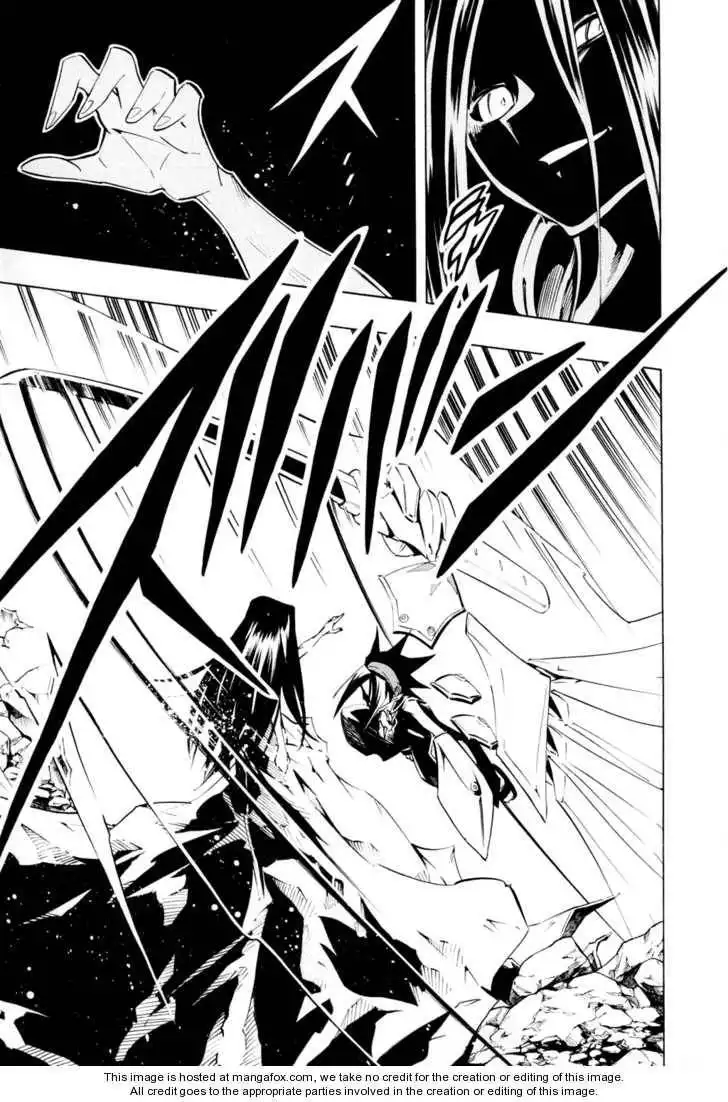 Shaman King Kang Zeng Bang Chapter 297 22